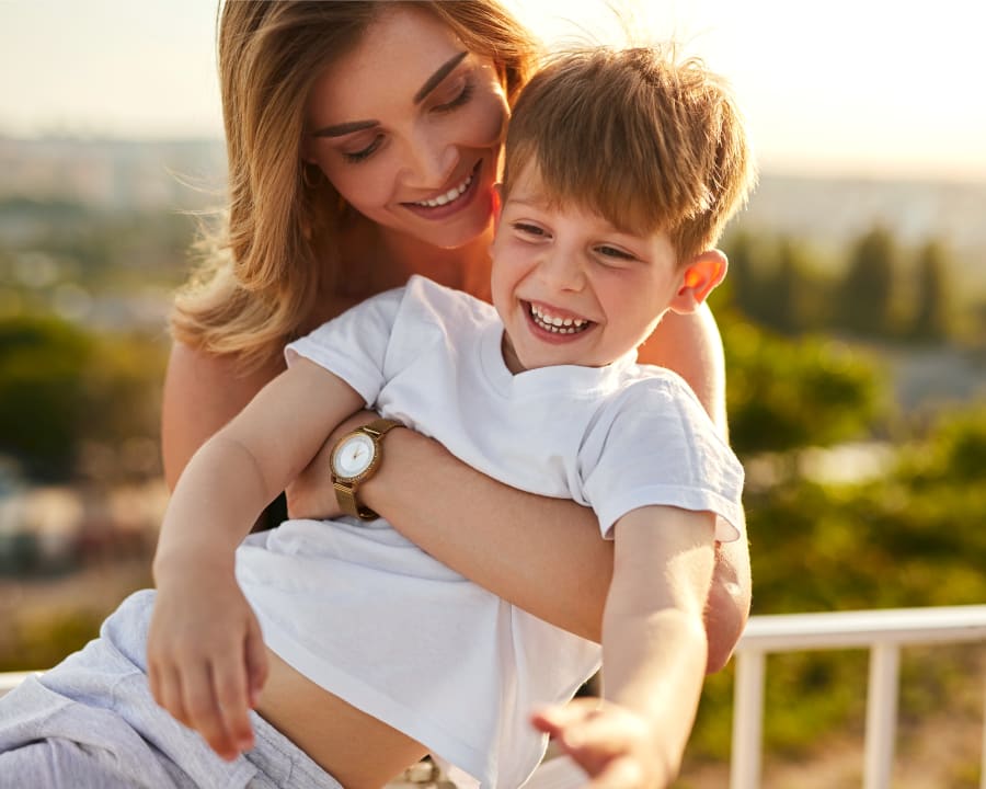 Children's Dental Services, Morinville Dentist