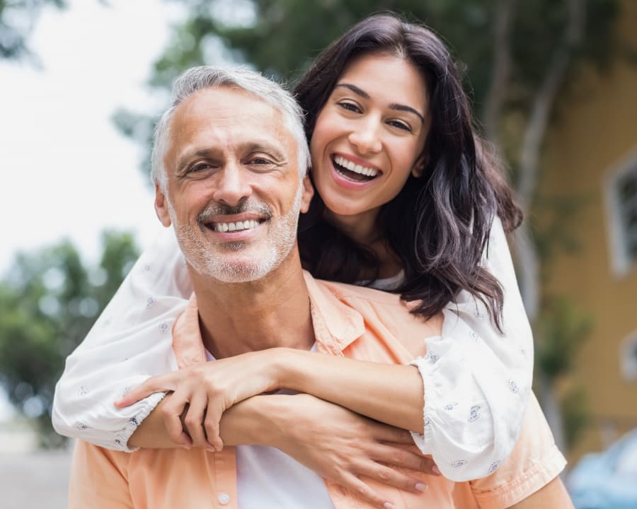 Dental Implants, Morinville Dentist