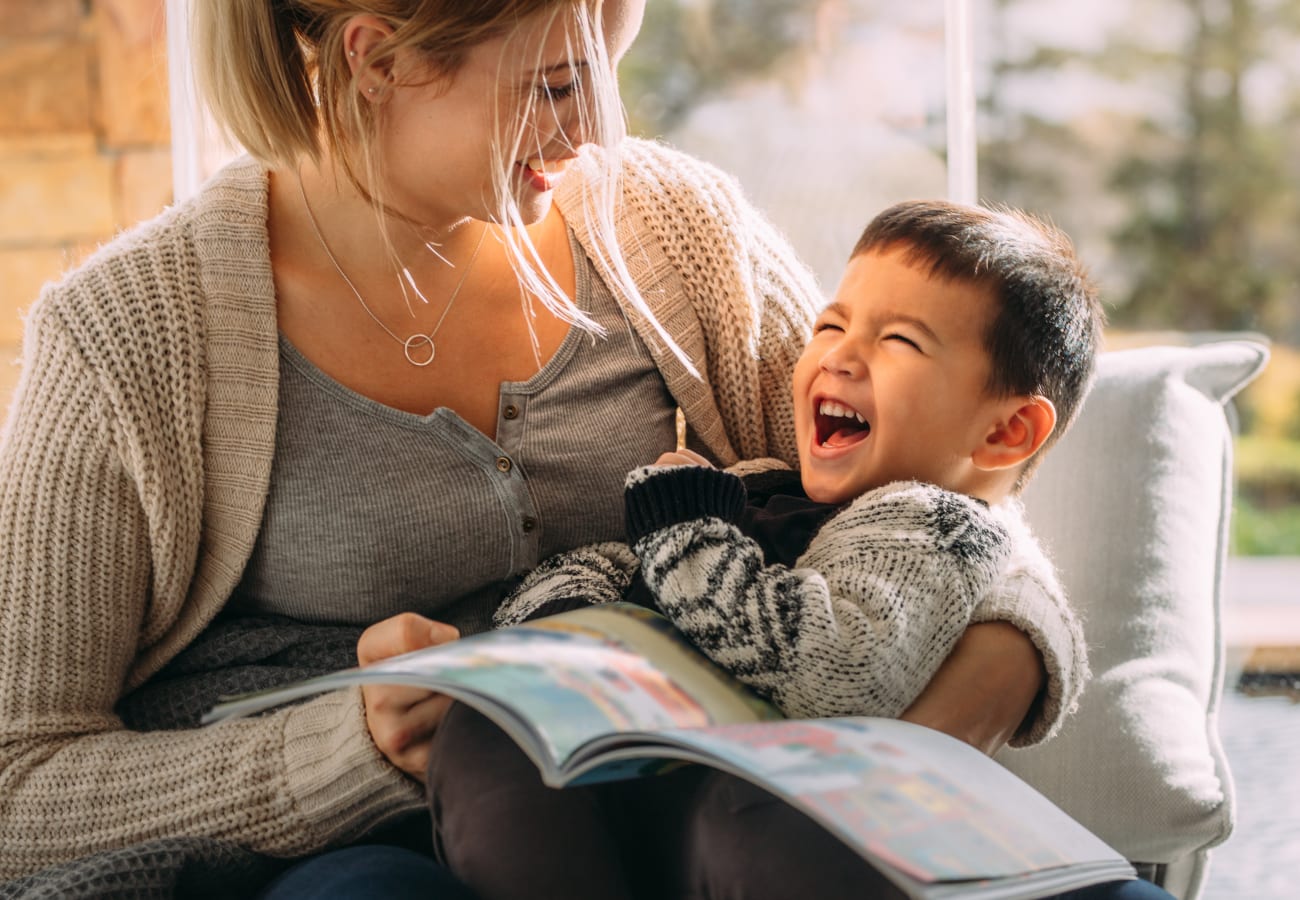 Children's Dental Services in Morinville